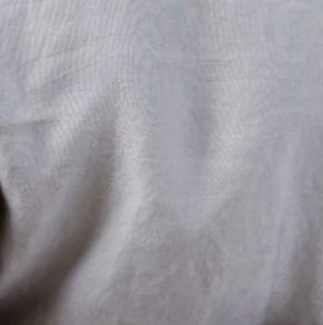 Baltic Linen Fabric by the Half Yard - Rosebud Home Goods