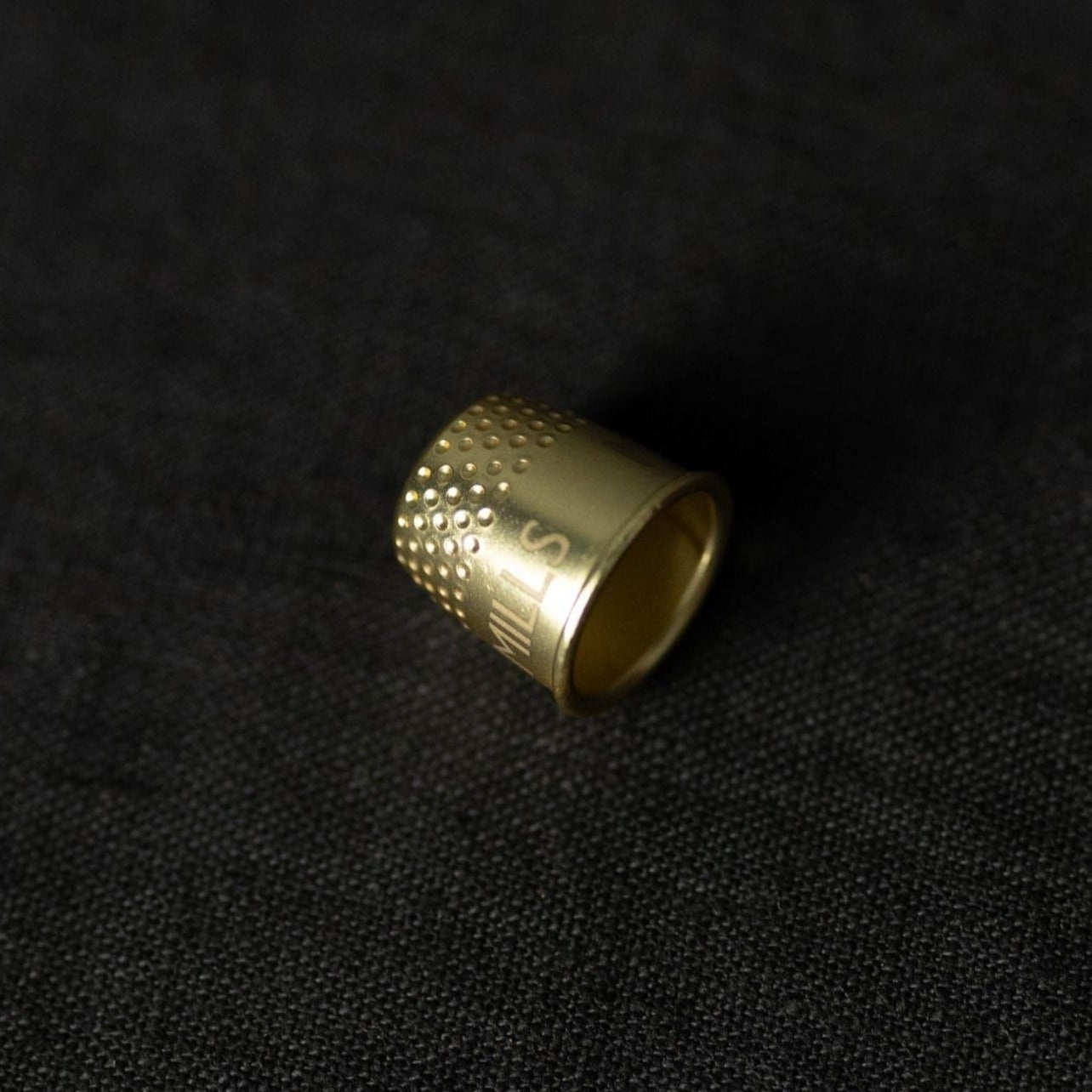 Tailor's Thimble - Merchant & Mills