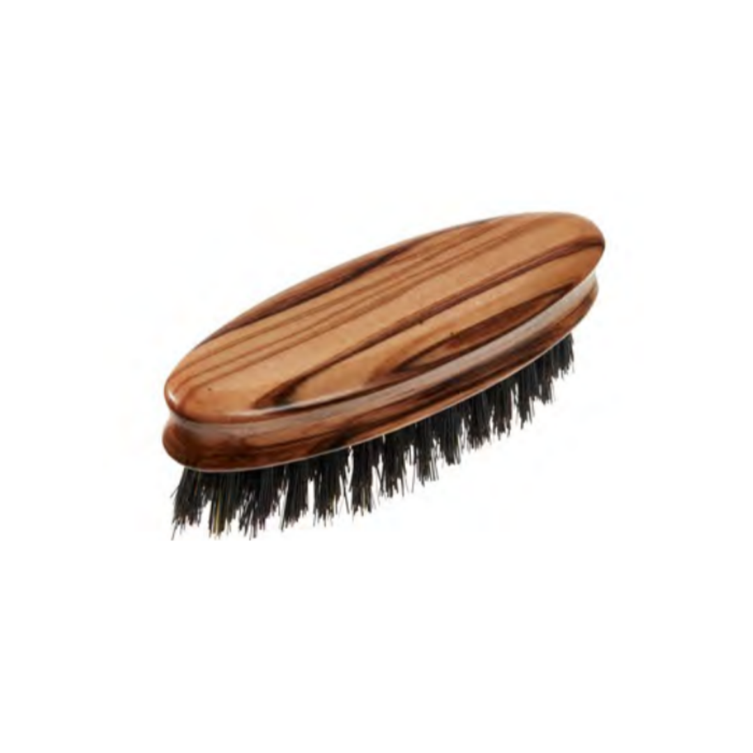 Beard Brush - Rosebud Home Goods