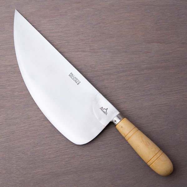 Fishmonger Knife Number 2