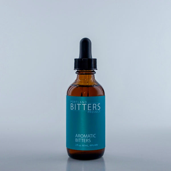 Aromatic Bitters - 2 oz