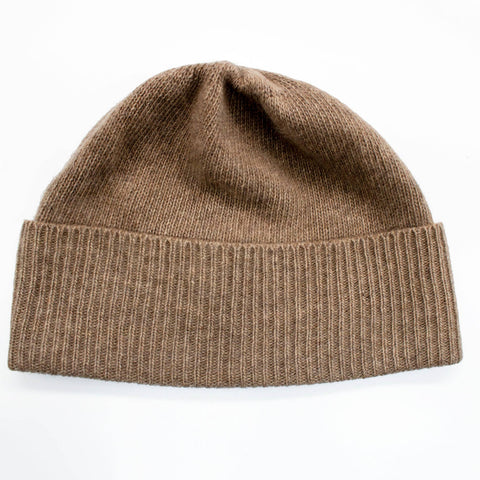 Cashmere Beanie
