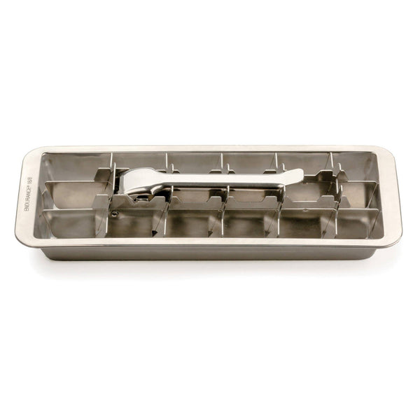 Ice Cube Tray - Stainless Steel