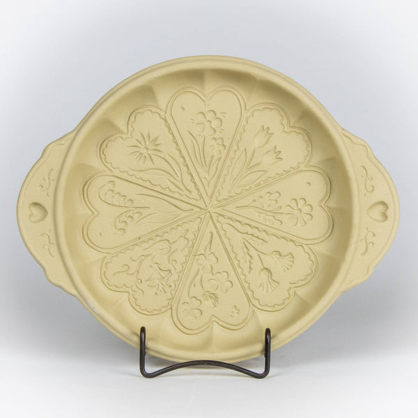 Brown Bag Designs Shortbread Pans: Celtic Spring