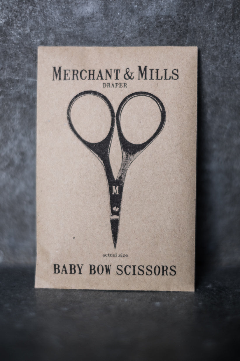 Mini Scissors - Merchant & Mills