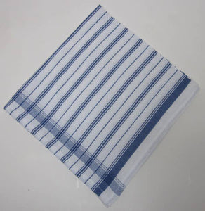 Napkin Country Cottage Blue