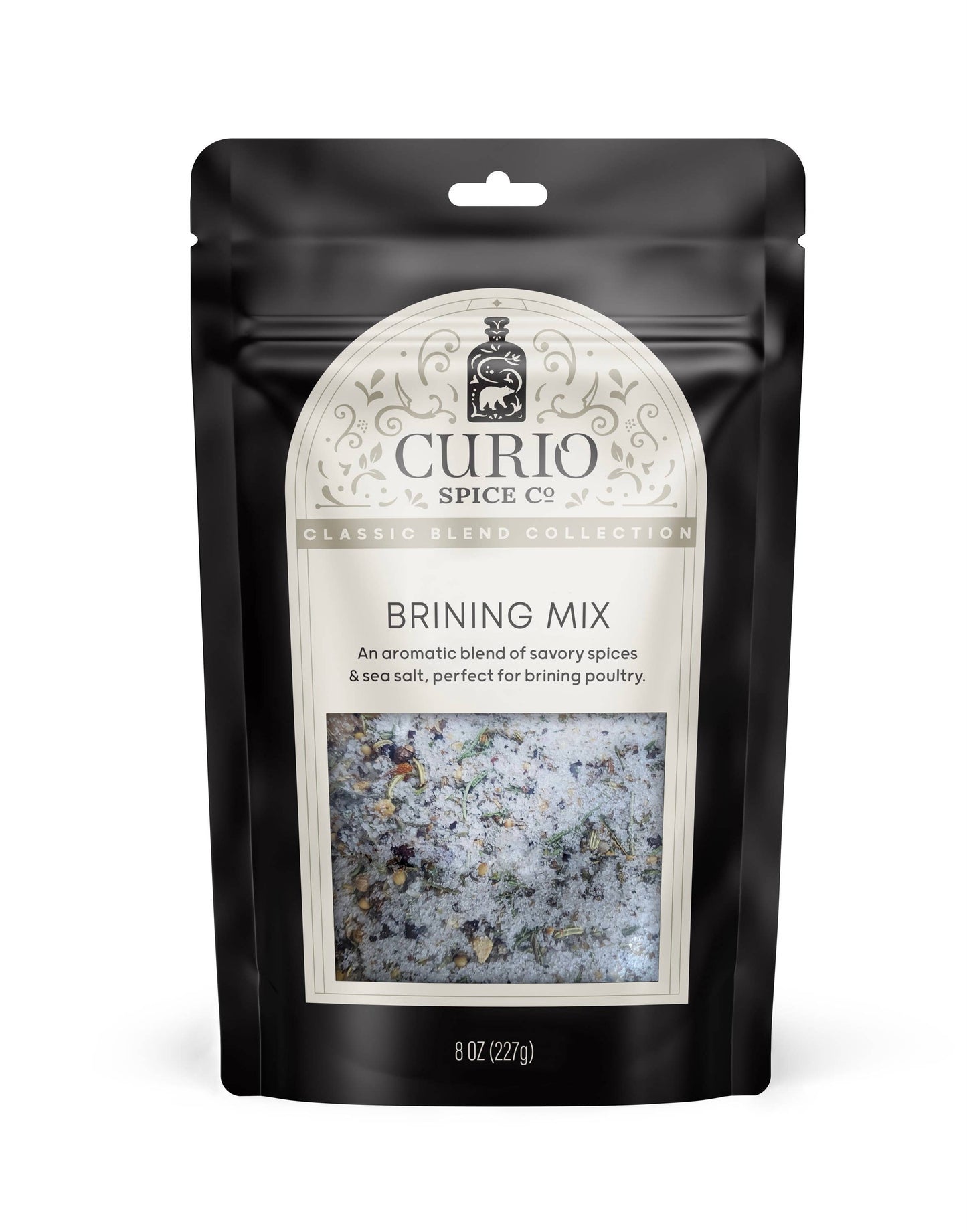 Brining Mix - Curio Spice Co