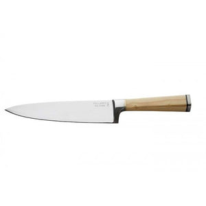 Ianagui Japanese Knife - Stainless Steel