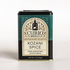 Kozani Spice