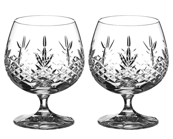 Brandy Or Cognac Glasses Set of 2