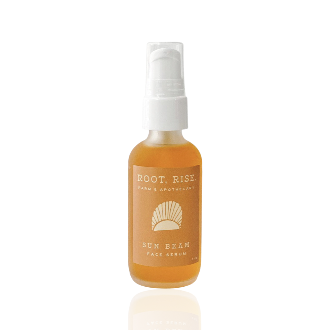 Sun Beam Serum - Rosebud Home Goods