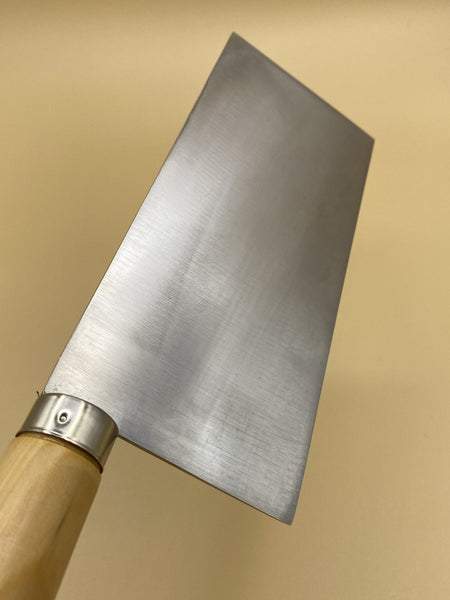 Chinese Cutting Blade - Carbon Steel