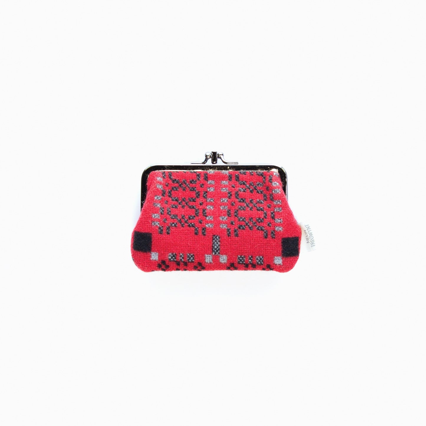 Knot Garden Double Purse - Rosebud Home Goods