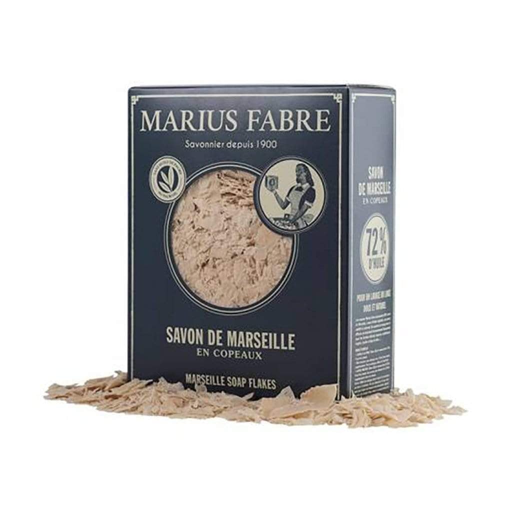 Marius Fabre Marseille Soap Flakes