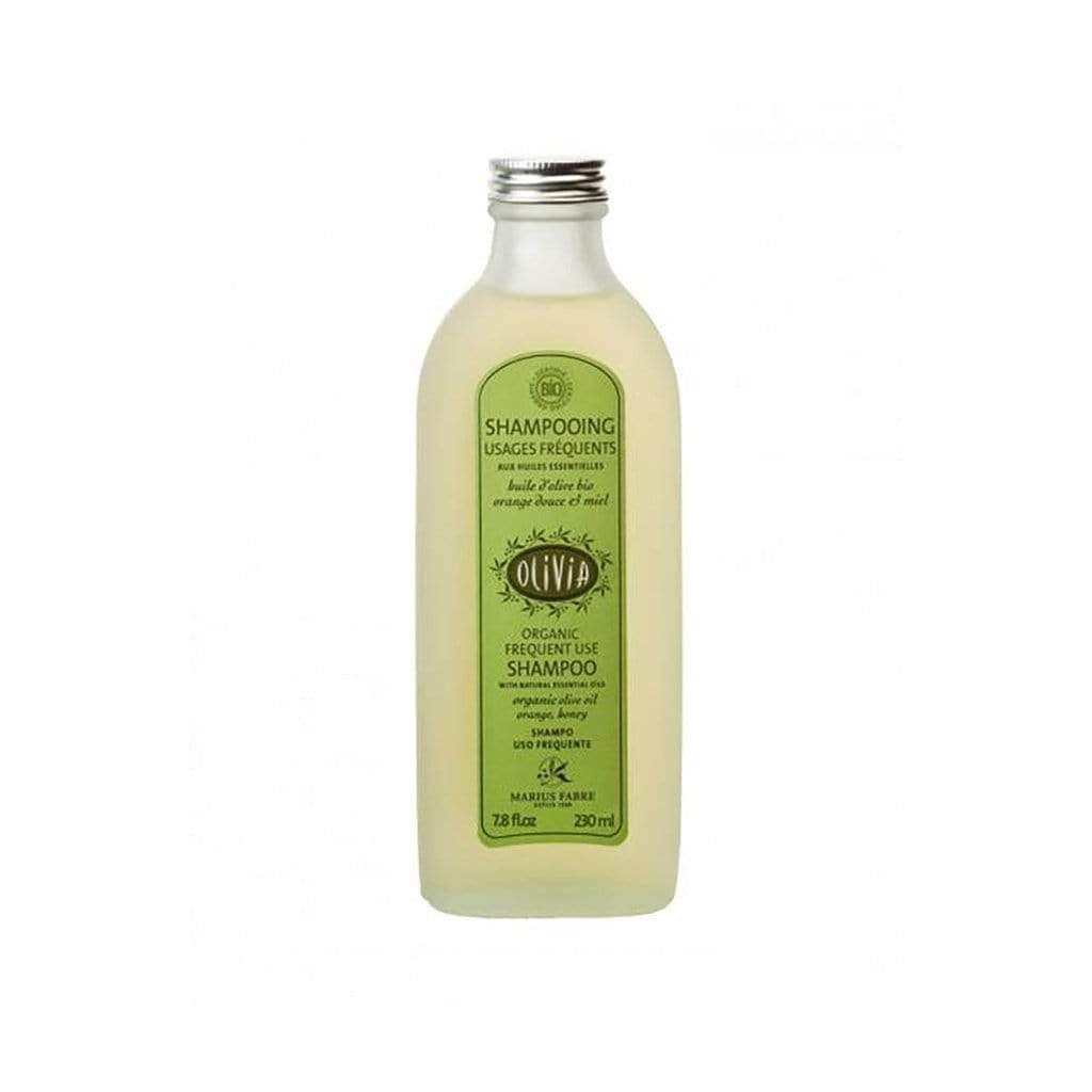 Organic Frequent Use Olive Oil Shampoo