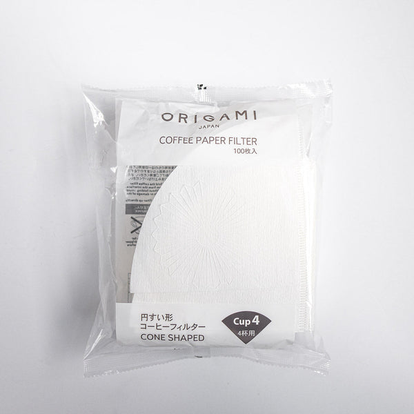 Origami Original Paper Filter