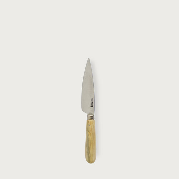 Kitchen Knife - Boxwood Handle