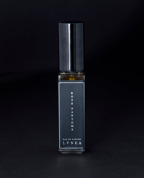 ROSE FANTÔME | 8 ml - Eau de Parfum