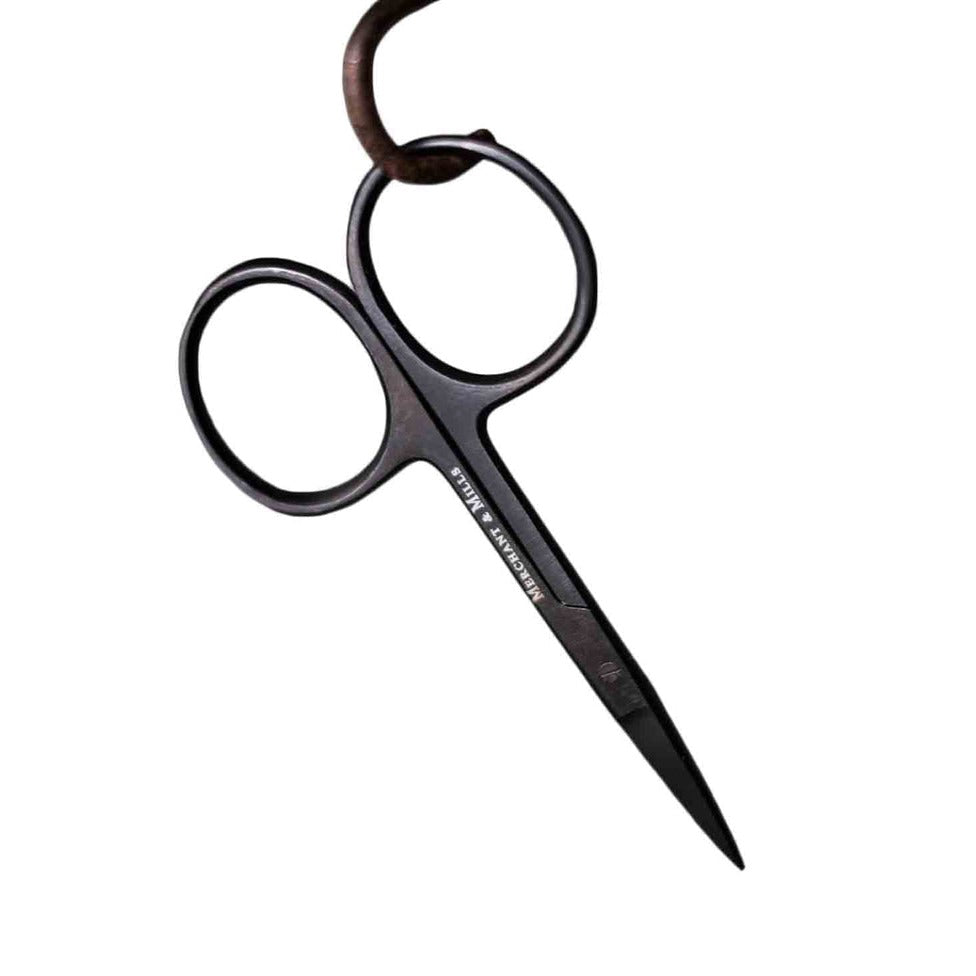 Wide Bow Scissors - Merchant & Mills